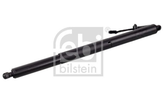 Gas spring, trunk 179301 FEBI
