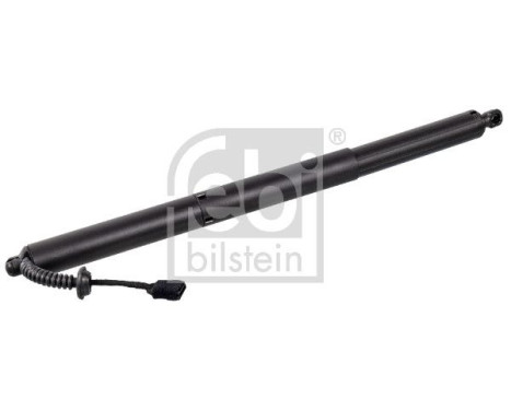 Gas spring, trunk 179301 FEBI, Image 2