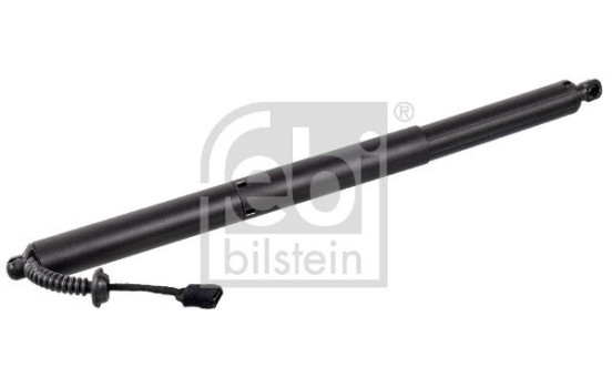 Gas spring, trunk 179301 FEBI, Image 2