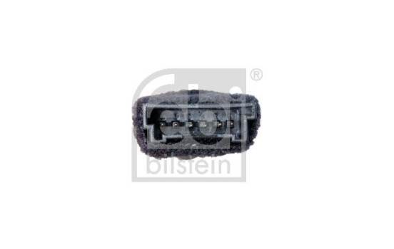 Gas spring, trunk 179301 FEBI, Image 3