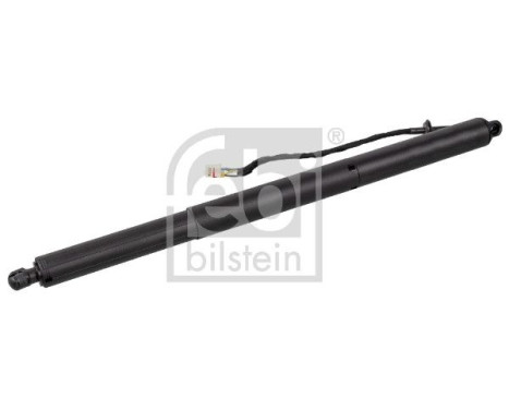 Gas spring, trunk 179303 FEBI, Image 2