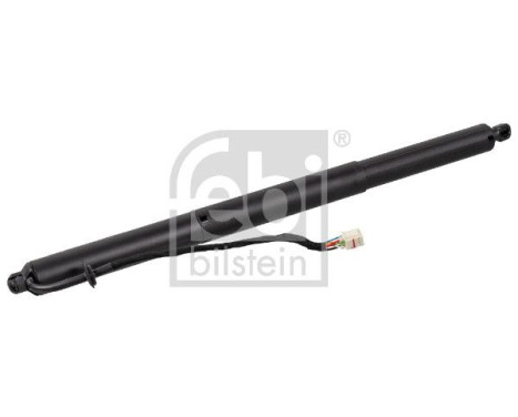 Gas spring, trunk 179303 FEBI, Image 3
