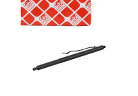 Gas spring, trunk 179303 FEBI
