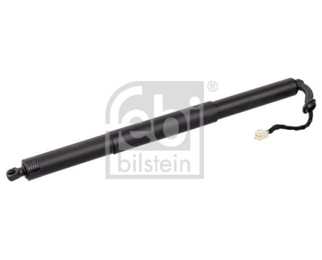 Gas spring, trunk 179315 FEBI
