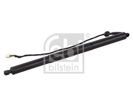 Gas spring, trunk 179316 FEBI