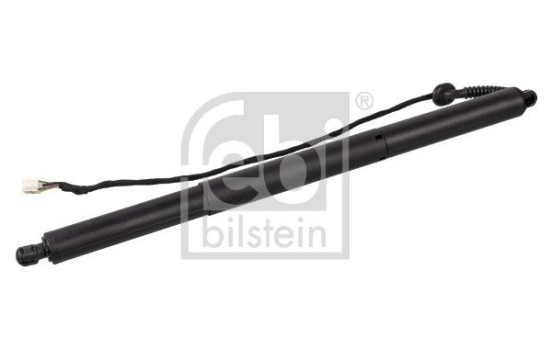 Gas spring, trunk 179316 FEBI