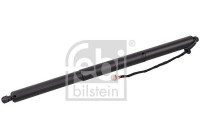 Gas spring, trunk 179317 FEBI
