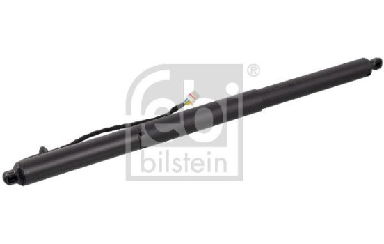 Gas spring, trunk 179317 FEBI, Image 3