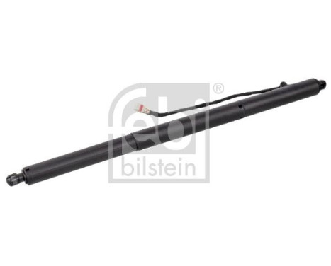 Gas spring, trunk 179320 FEBI