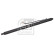 Gas spring, trunk 179320 FEBI