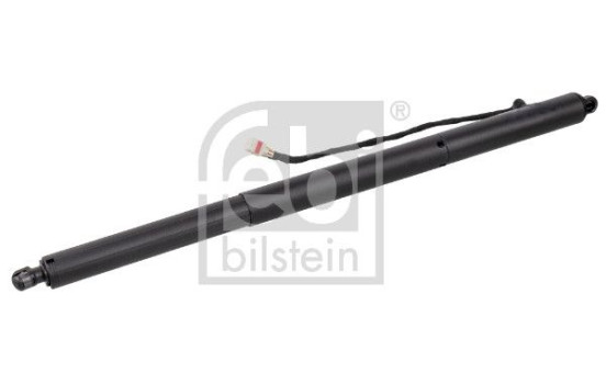 Gas spring, trunk 179320 FEBI