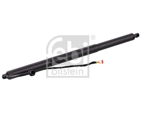 Gas spring, trunk 179321 FEBI, Image 3