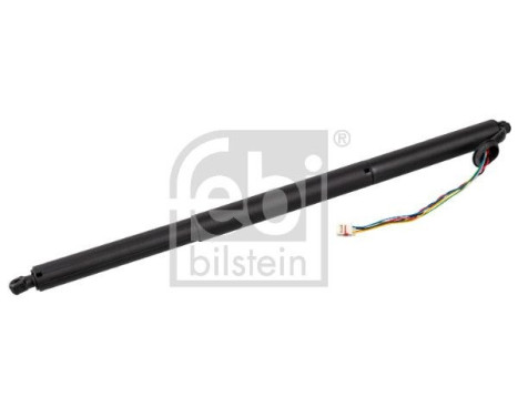 Gas spring, trunk 179323 FEBI, Image 3