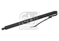 Gas spring, trunk 179324 FEBI