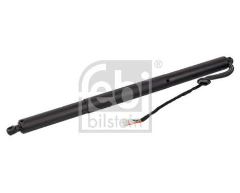 Gas spring, trunk 179324 FEBI