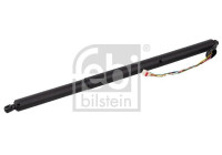 Gas spring, trunk 179326 FEBI