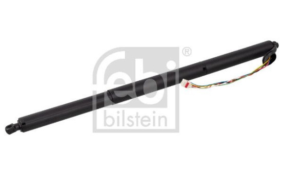 Gas spring, trunk 179326 FEBI