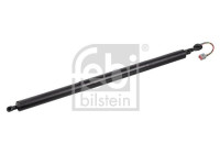 Gas spring, trunk 179404 FEBI