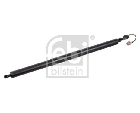 Gas spring, trunk 179404 FEBI