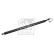 Gas spring, trunk 179404 FEBI