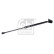 Gas spring, trunk 179709 FEBI