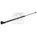 Gas spring, trunk 179753 FEBI, Thumbnail 2
