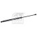 Gas spring, trunk 180356 FEBI