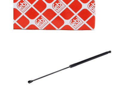 Gas spring, trunk 180357 FEBI
