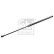 Gas spring, trunk 185328 FEBI