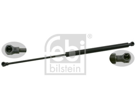 gas spring, trunk 18563 FEBI, Image 2