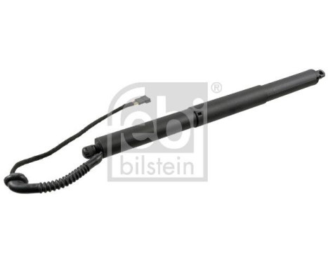 Gas spring, trunk 194337 FEBI, Image 2