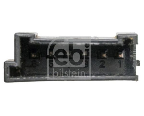 Gas spring, trunk 194337 FEBI, Image 3