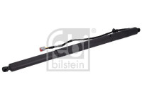Gas spring, trunk 194339 FEBI