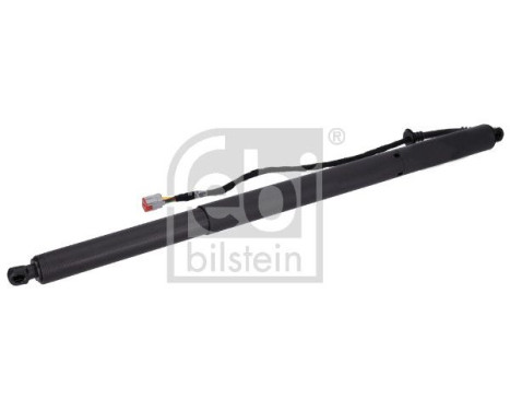 Gas spring, trunk 194339 FEBI