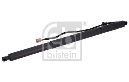 Gas spring, trunk 194339 FEBI
