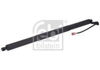 Gas spring, trunk 194412 FEBI