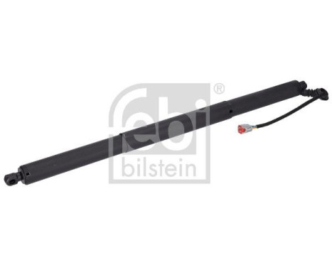 Gas spring, trunk 194412 FEBI