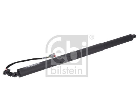 Gas spring, trunk 194412 FEBI, Image 2