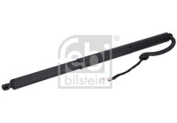 Gas spring, trunk 194414 FEBI