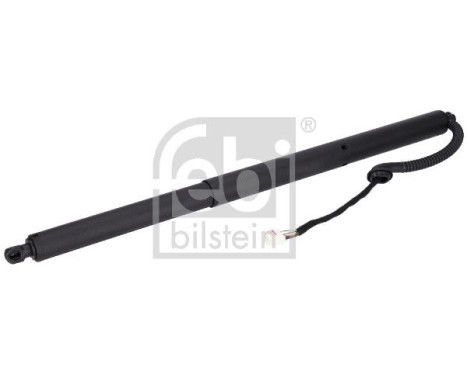 Gas spring, trunk 194414 FEBI