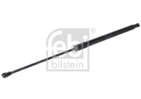 Gas spring, trunk 198011 FEBI