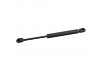 gas spring, trunk 23378 FEBI