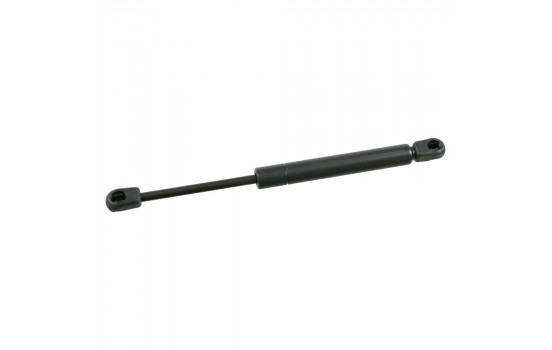 gas spring, trunk 23378 FEBI