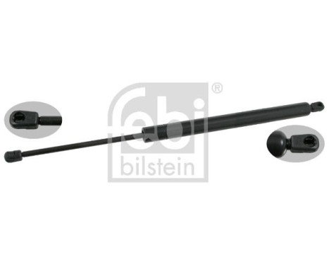 gas spring, trunk 23390 FEBI, Image 2