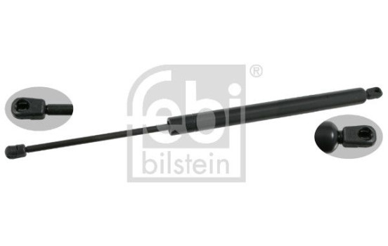 gas spring, trunk 23390 FEBI, Image 2