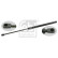 gas spring, trunk 23396 FEBI, Thumbnail 2