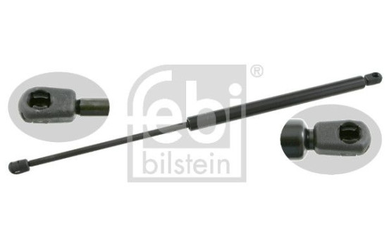 gas spring, trunk 23396 FEBI, Image 2