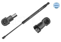 Gas spring, trunk 240 910 0029 Meyle