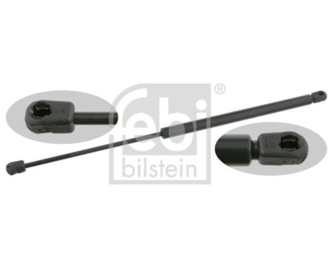 gas spring, trunk 24707 FEBI, Image 2