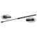 gas spring, trunk 24711 FEBI